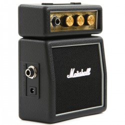 Amplificador de Guitarra Marshall MS-2