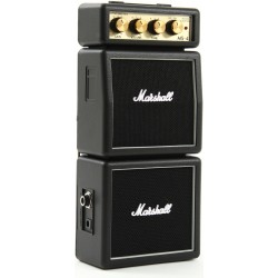 Amplificador de Guitarra Marshall MS-4 Mini