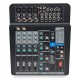 Consola Samson MXP124FX - 12 canales DSP Efectos Phanton USB