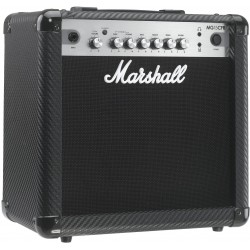 Amplificador de Guitarra Marshall MG15CFR