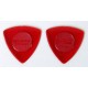 Pua Jim Dunlop 473R 1.5 - TRI STUBBY