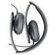 Auricular Shure SRH145 - Portatil Plegable