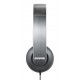 Auricular Shure SRH145 - Portatil Plegable