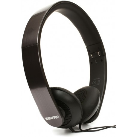 Auricular Shure SRH144 - Portatil Semi Cerrado