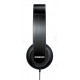 Auricular Shure SRH144 - Portatil Semi Cerrado