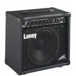 Amplificador Laney LX35R - Combo 35w 1x10 Reverb