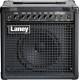 Amplificador Laney LX20R - Combo 20w 1x8" Reverb