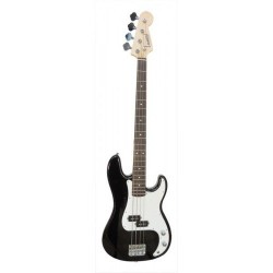 Bajo Leonard LB2525BK Precision - Negro