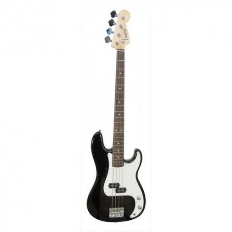 Bajo Leonard LB2525BK Precision - Negro