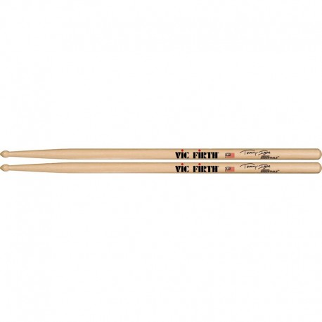 Palillos Vic Firth Signature Tommy Igoe