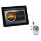 Microfono Condenser Samson Meteorite - Usb