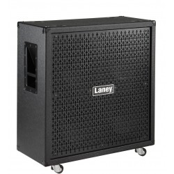 BAFLE para Guitarra Electrica LANEY TONY IOMMI 120W 4x12 TI412S