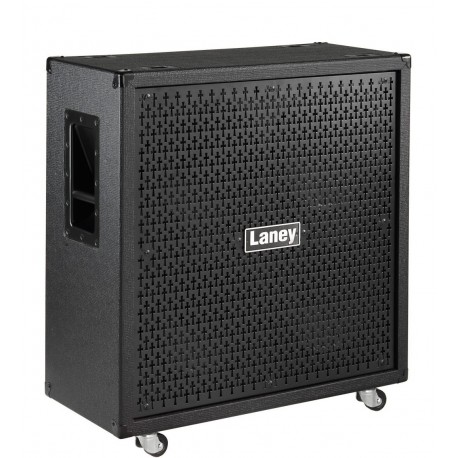 Bafle Para Guitarra Electrica Laney Tony Iommi - 120W - 4x12