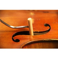 Poste de Sondido - Sound Post Para Violin Corelli CO-A4