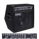 Amplificador Multiproposito LANEY AH-SERIES 150W 1x12"+TW 5 CAN EQ AH150