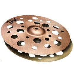 Platillo Paiste Serie PSTX SHH-14 Swiss Hats 14"