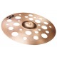 Platillo Paiste Serie PSTX STC-16 Swiss Thin Crash 16"