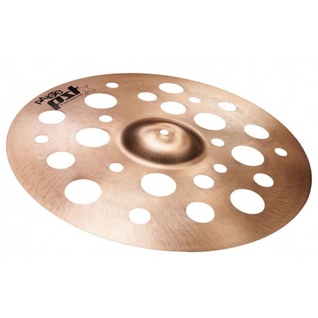Platillo Paiste Serie PSTX STC-16 Swiss Thin Crash 16"