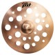 Platillo Paiste Serie PSTX STC-16 Swiss Thin Crash 16"