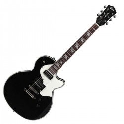 Guitarra Electrica CORT  (H-H) TV JONES CLASSIC BIGSBY S.SOLID SET-IN BLACK SUNSET-1BK