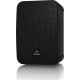Monitores de Estudio Pasivos Behringer 1C Negro - El Par