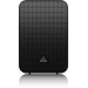 Monitores de Estudio Pasivos Behringer 1C Negro - El Par