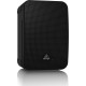 Monitores de Estudio Pasivos Behringer 1C Negro - El Par