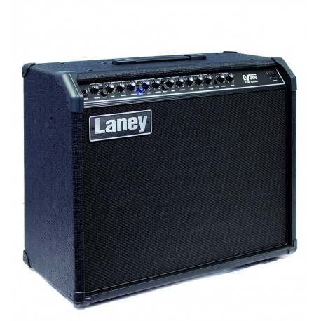 Amplificador Laney Lv300 Combo Lv-series Pre-valvular 120w 2x12