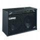 Amplificador Laney Lx120rt Combo Lx-series 120w 2x12 Reverb