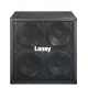 Bafle Amplificador De Bajo Laney Lx412s - 200w - 4x12 Recto