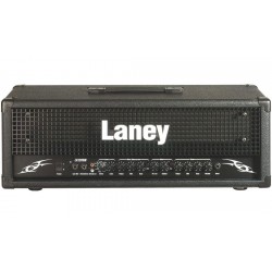 Amplificador Laney Lx120rh Cabezal P/ Guitarra 120w Reverb