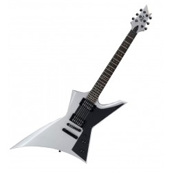 Guitarra Electrica CORT (H-H) EMG-HZ T.O.M. BOLT-ON WHITE PEARL C/FUND VX2XWP