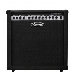 Amplificador de Guitarra LEEM 50W C/REVERB S50RG