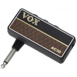 Amplificador para Guiatarra Vox Amplug 2 AC30 AP2-AC