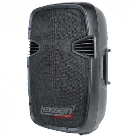Bafle Pasivo Lexsen Cross LP-15